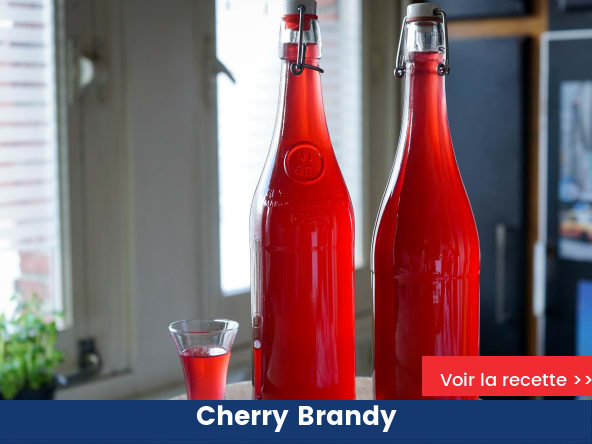 Cherry Brandy